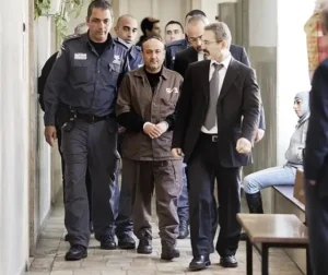 مروان البرغوثي تحت تهديد مستمر.. نادي الأسير يدق ناقوس الخطر